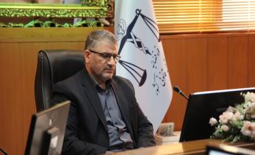 اقدامات مذبوحانه خللی در مسیر کشور ایجاد نخواهد کرد